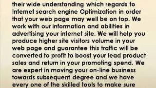 seo sem consultants