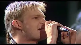 VAGABOND - Give from yourself (Live) *ex-TNT + JORN LANDE