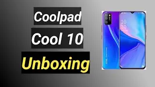 Coolpad Cool 10 Unboxing In Nepal