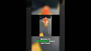 Disappointing 48 Piece Minecraft Building Kit Review🔥