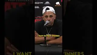 Chris Avila Calls Out Big Names After Victory Over Anthony Pettis! 