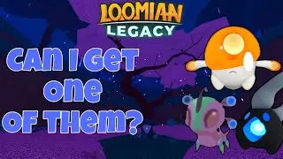 Can I find a Gamma Weather Loomian in 5 hours of Hunting? | Loomian Legacy