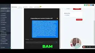 Mastering AI for Meaningful Content: Creating a Writing Style that Resonates with Your Audience