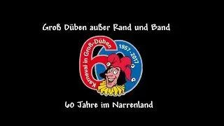 Gro&szlig; D&uuml;ben - Helau