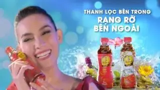 Tr&agrave; Thảo Mộc Dr Thanh: V&igrave; sao Phi Nhung lu&ocirc;n rạng rỡ?