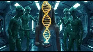 The Secret Weapon Inside Human DNA The Super-soldier Awakens | HFY Sci-Fi&rdquo; | HFY Story