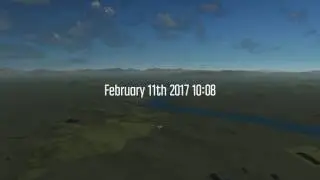 YBOK 11FEB17 AS GISPERT MEMORIAL HASH
