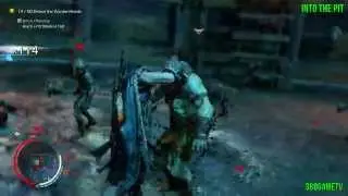 Middle-earth: Shadow of Mordor - All Urfael Legend Mission + Bonus Objective - Fire of Justice Guide