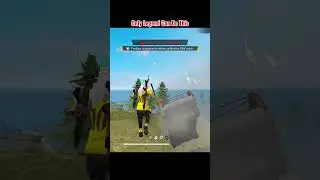 Only Legend Can Do This 😎