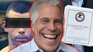 The UFC Fighter Linked To Jeffrey Epstein