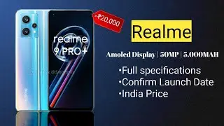 Realme 9 Pro 5G - Official Launch Date & Price || Everything You Need To Know || Technical mihir