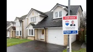 Fantastic 4 Bed Detached Family Home | For Sale | Gordon Henry