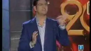 manu sanchez cuando llegas de fiesta a casa