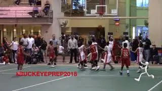 OHIO REBELS BUCKEYE PREP INVITATIONAL 2018