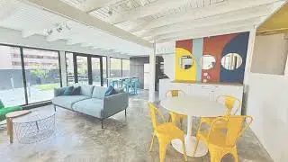 Urb. Santa Rita PH | San Juan | For Rent $4,000