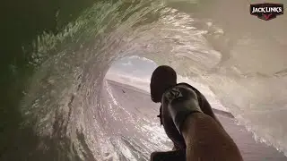 Do NOT Watch Yourself Surfing