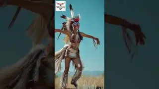 Sacred Colors &ndash; Symbols of the Tribe - Melihazu Native American #nativeamerican