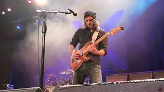 4th Annual Van Halen Memorial concert. Elsinore Theater 2/24/26 (Hang Em High)