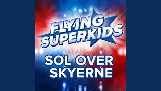 Sol Over Skyerne