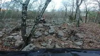 Off road fun in oklahoma 