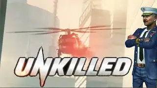 ОПЯТЬ Я НАСТУПИЛ В БЕСПЛАТНУЮ ИГРУ &otimes; UNKILLED