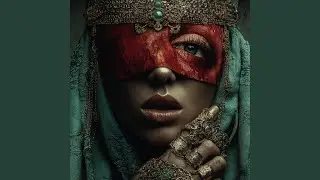 Ya Lali | يا لالي &ndash; Arabic sufi Techno House Mix