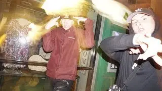 Lil Biff & Flexx Audi 