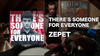 Zepet - There's Someone for Everyone | Tomas Shannon