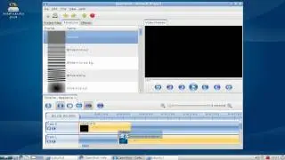 Lubuntu - Edit Screencasts/Videos