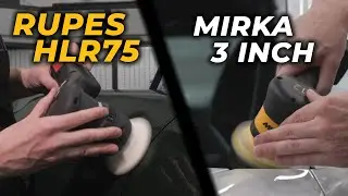 What's Better For You? - The Mirka 3