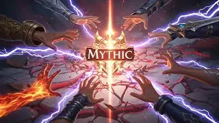Season 39 Mythic Immortal Push MLBB Live Stream 45