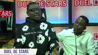 G&eacute;n&eacute;ral Kilo force : Artiste Musicien