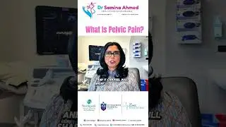 Pelvic Pain in Women | Causes & When to Seek Help