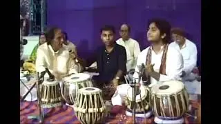 Singer Arijit Singh playing Tabla | Rare Video