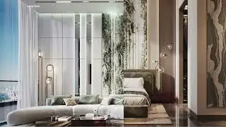 Imperial Garden By Samana #dubai #realestate #dubailfe