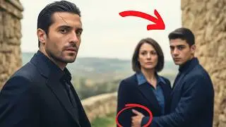 Il Capo Della Mafia Incontrò La Donna Che Aveva Sacrificato —E Il Passato Tornò A Chiedere La Verità