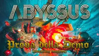 [Abyssus - Demo] FPS fast peaced ed elementi roguelite