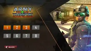 Army Prisoner Transport: New Criminal Games