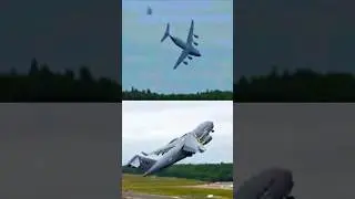 It's Not Just Just a Normal RC Plane Crash #rcplanecrash #aviation #planecrash