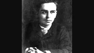 Guillaume Lekeu - Epithalame (1891)