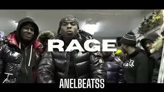 [Free] 2025 Aggressive Pop Smoke x Fivio Foreign type beat - ''RAGE''