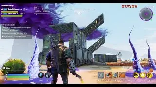 STW Trap Tunnel 14 Multi 124 4man BUILD