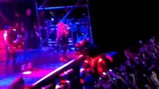Avril Lavigne - What The Hell [Argentina, Buenos Aires 2014]
