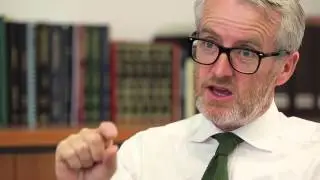 Breast Cancer Detection and Technology - Professor Patrick Brennan