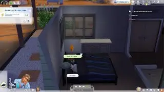 Je suis devenue addict (sims 4)