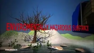 Environmentally Hazardous Substances - Marine pollutant