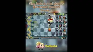 Explode-o-Nut's Longest Show Yet!