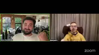 Собеседование на Middle Python-бекендера с разработчиком из Авито и Яндекса