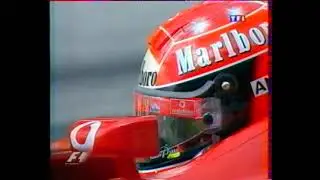 F1 2003 IRL #6 Autriche (Re-Upload)