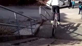 TrialBoyz | Hind&aring;s trial